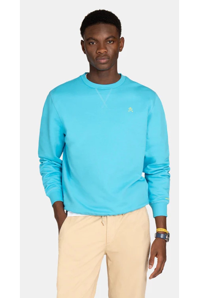  Sudadera Harper cómoda y versátil, perfecta para looks urbanos relajados con estilo actual en el día a día.  2