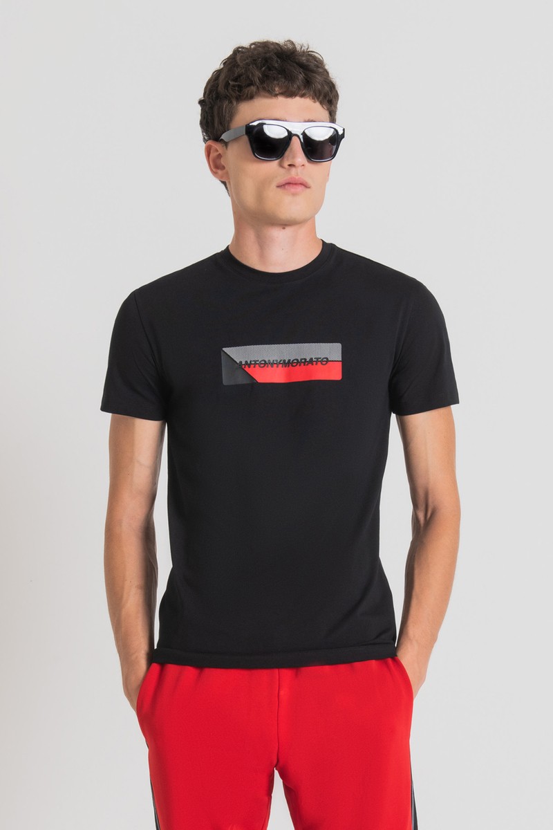 Camiseta Morato