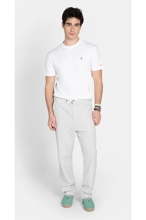 CAMISETA HARPER M123
