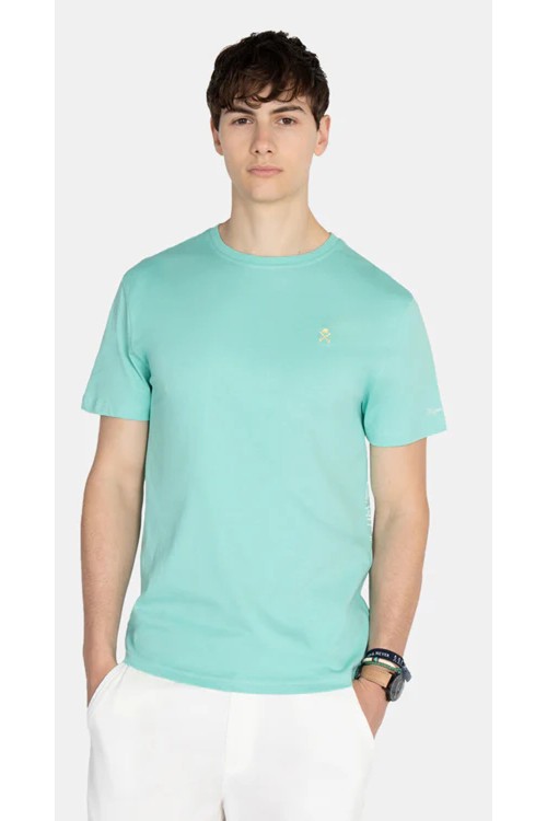 CAMISETA HARPER M124