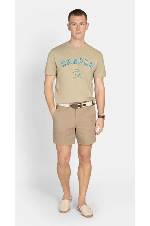 CAMISETA HARPER M119