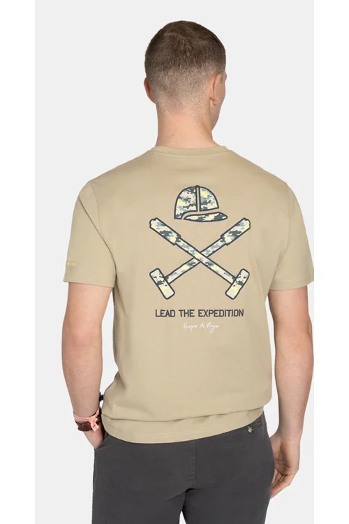 CAMISETA HARPER M117
