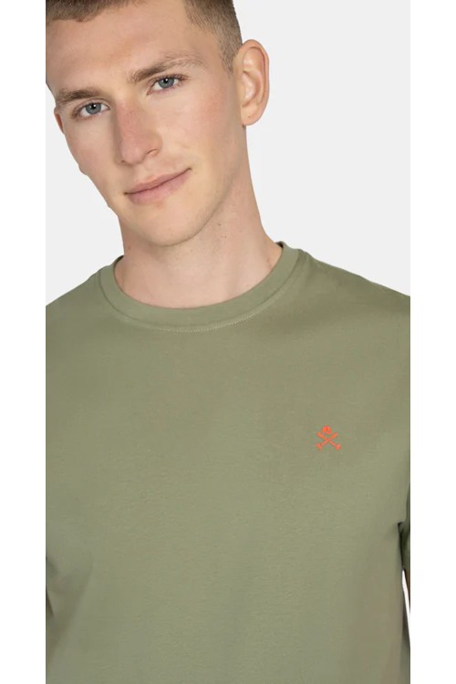 CAMISETA HARPER M110