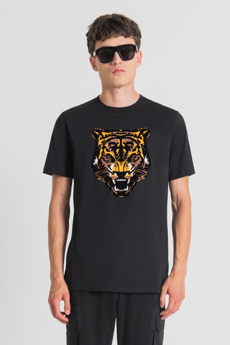Camiseta Morato