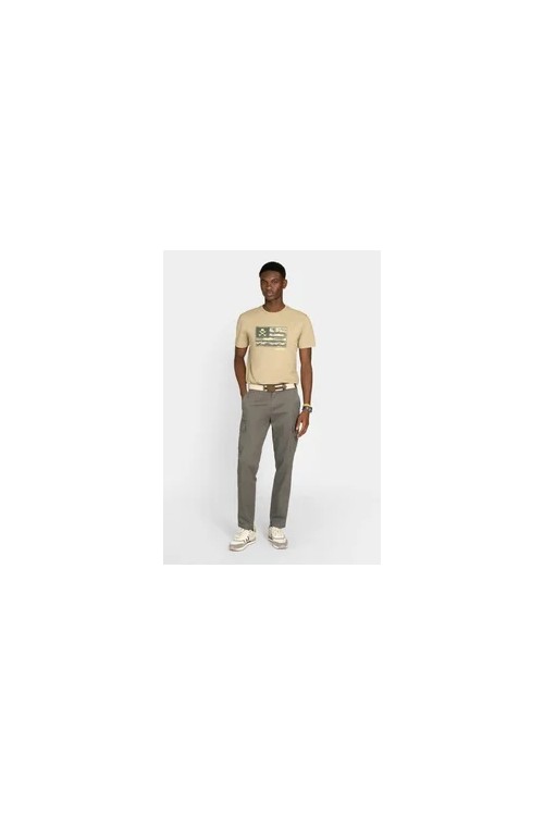 CAMISETA HARPER M111