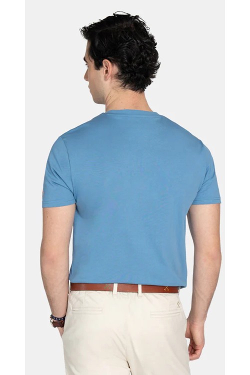 CAMISETA HARPER M49