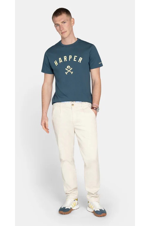 CAMISETA HARPER M54