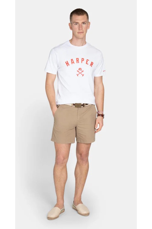 CAMISETA HARPER M47