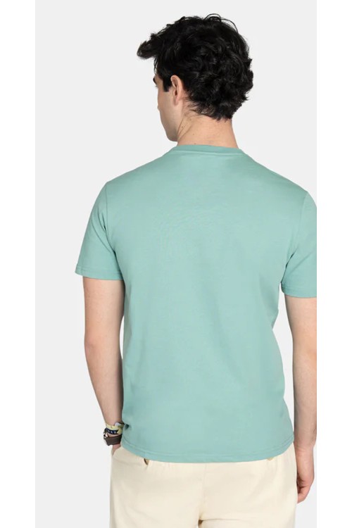 CAMISETA HARPER M45