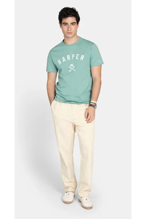 CAMISETA HARPER M45