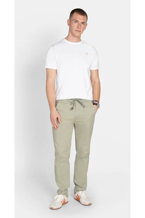 CAMISETA HARPER M46