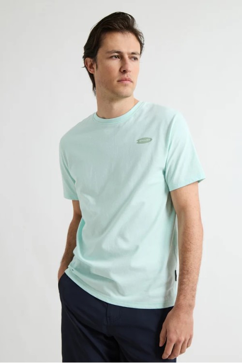 CAMISETA WILLIOT M107