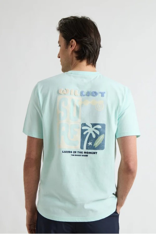 CAMISETA WILLIOT M107