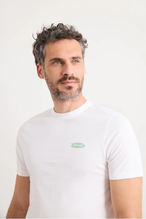 CAMISETA WILLIOT M106