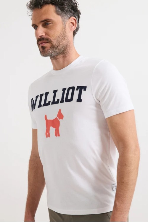 CAMISETA WILLIOT M105