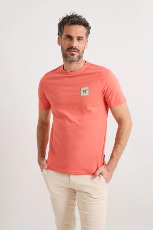 CAMISETA WILLIOT M99