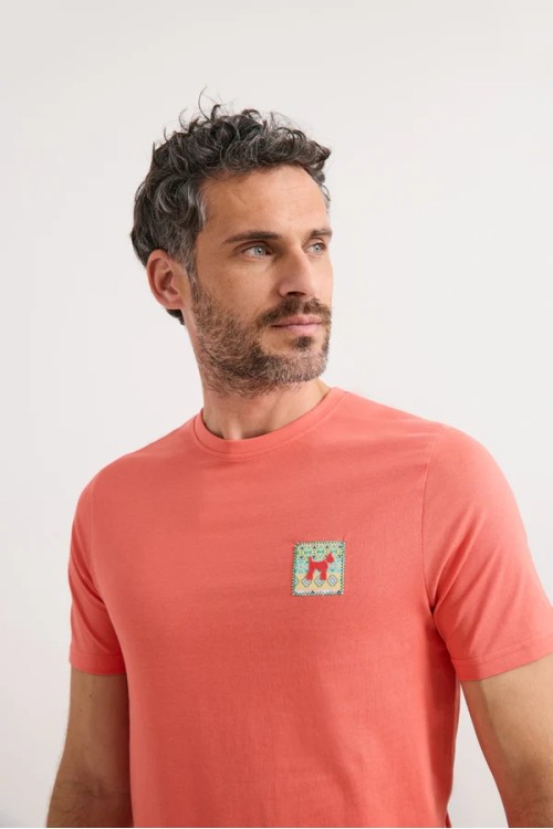 CAMISETA WILLIOT M99