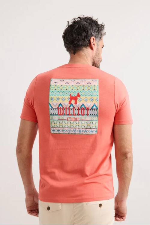 CAMISETA WILLIOT M99