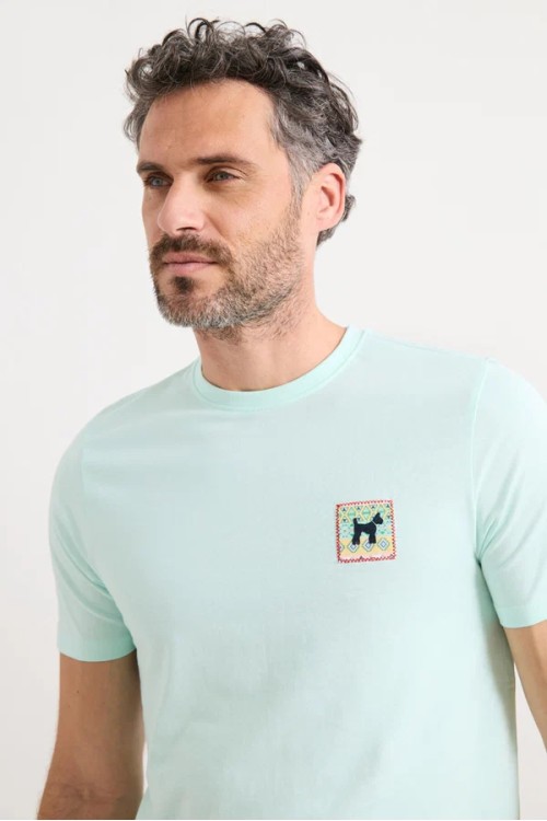CAMISETA WILLIOT M98