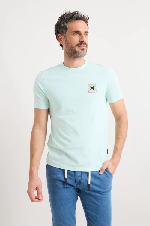 CAMISETA WILLIOT M98