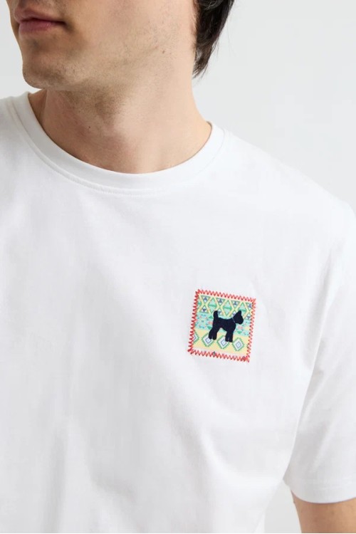 CAMISETA WILLIOT M96