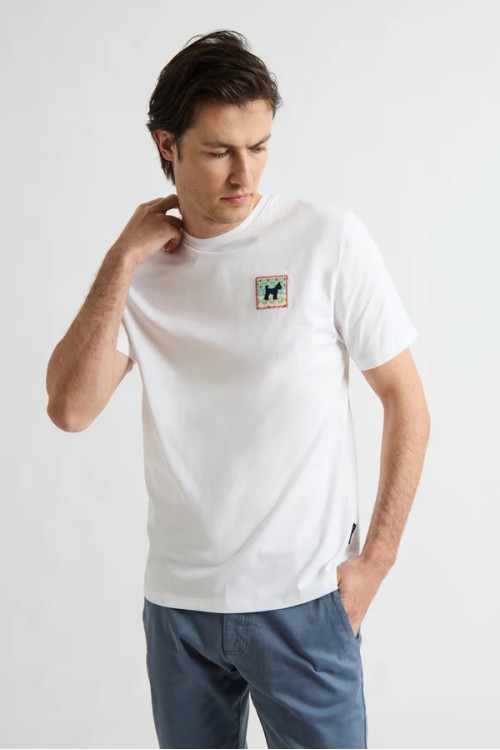 CAMISETA WILLIOT M96