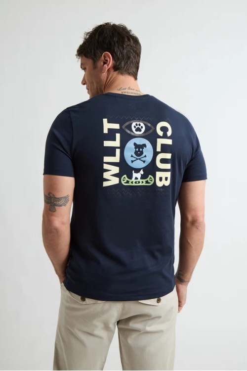 CAMISETA WILLIOT M94