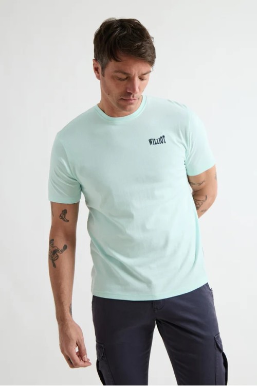 CAMISETA WILLIOT M92