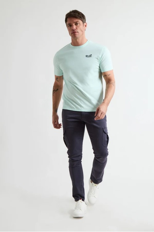 CAMISETA WILLIOT M92