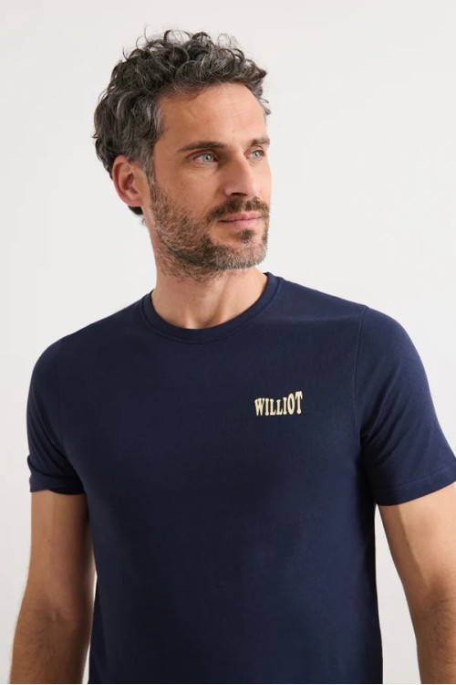 CAMISETA WILLIOT M91