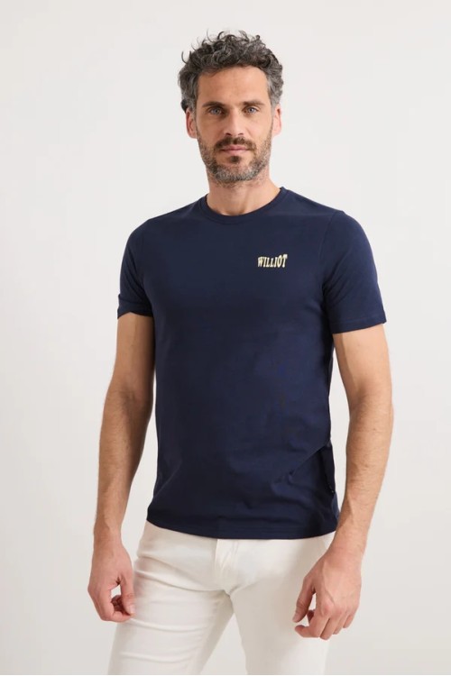 CAMISETA WILLIOT M91