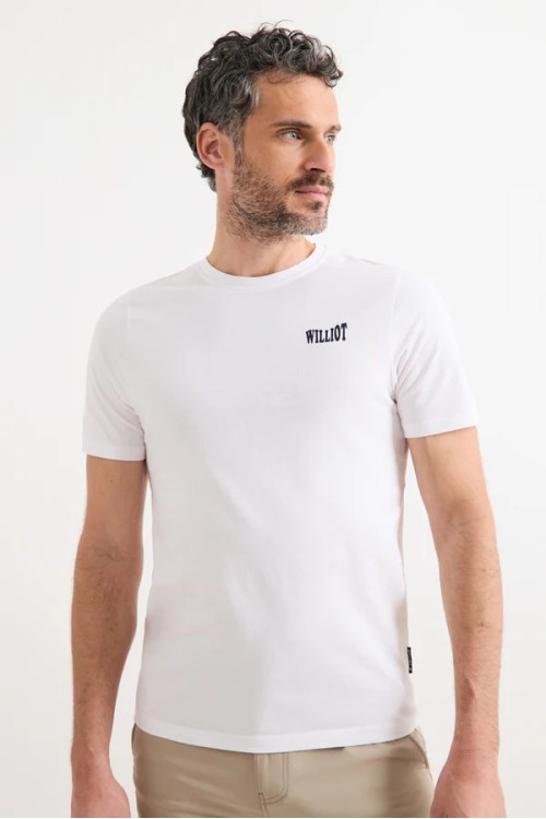 CAMISETA WILLIOT M90