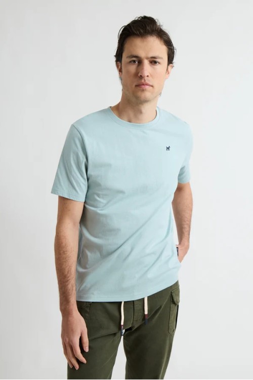 CAMISETA WILLIOT M104