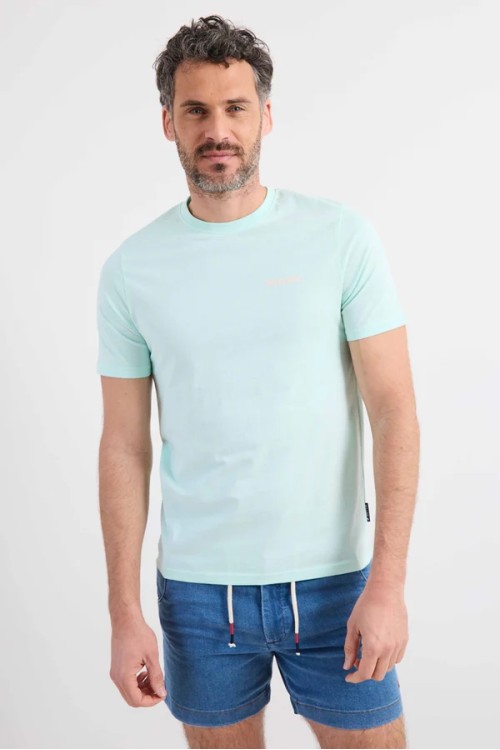 CAMISETA WILLIOT M102