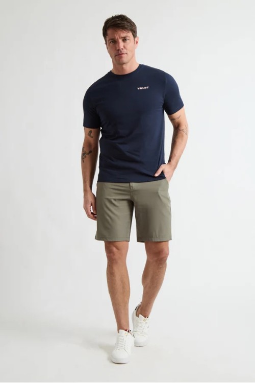 CAMISETA WILLIOT M101