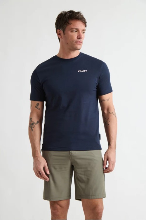 CAMISETA WILLIOT M101