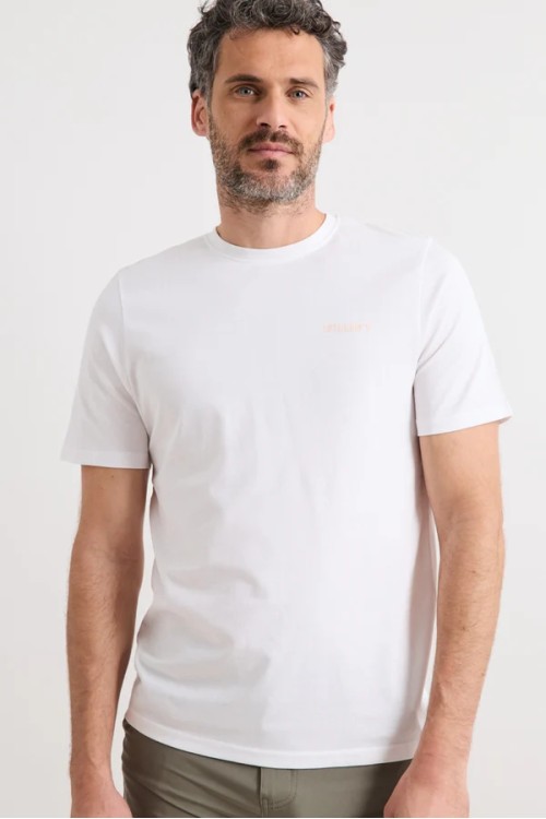 CAMISETA WILLIOT M100