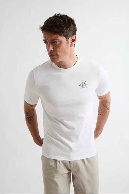 CAMISETA WILLIOT M93