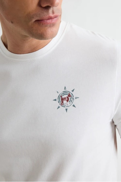 CAMISETA WILLIOT M93