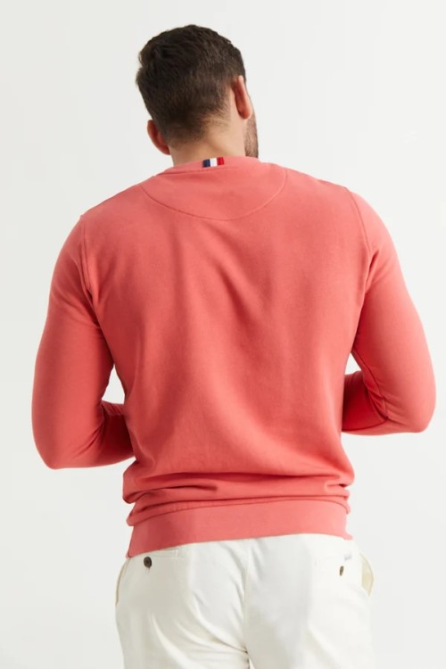SUDADERA WILLIOT M25