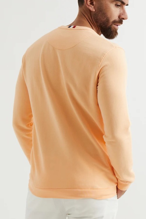 SUDADERA WILLIOT M23