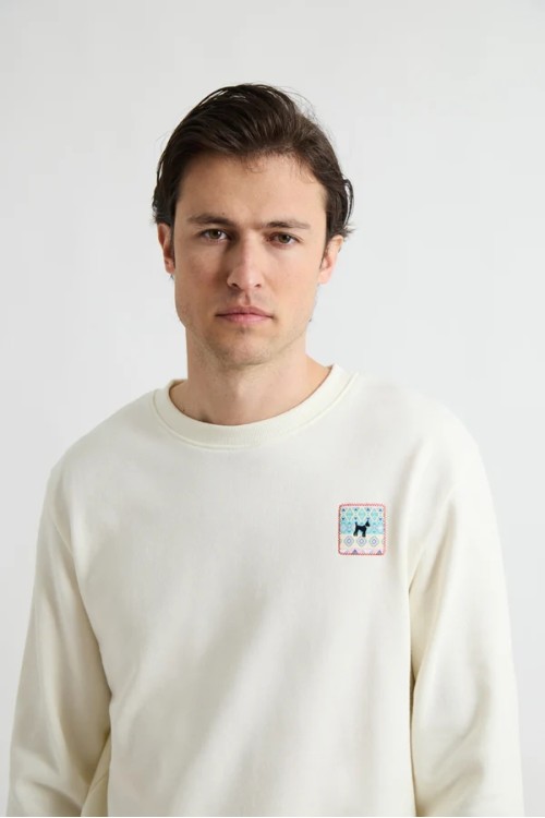 SUDADERA WILLIOT M24