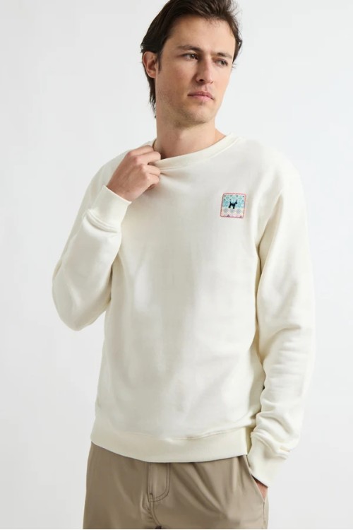 SUDADERA WILLIOT M24