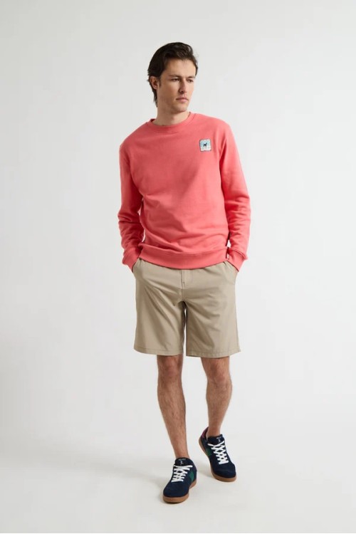 SUDADERA WILLIOT M16