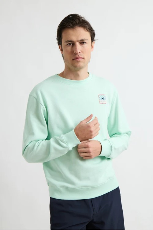 SUDADERA WILLIOT M15