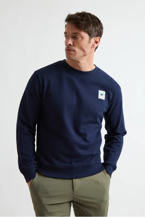 SUDADERA WILLIOT M14