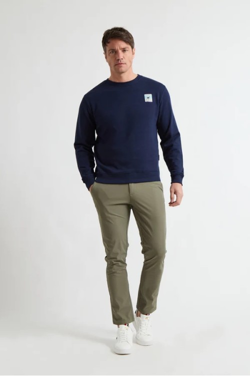 SUDADERA WILLIOT M14