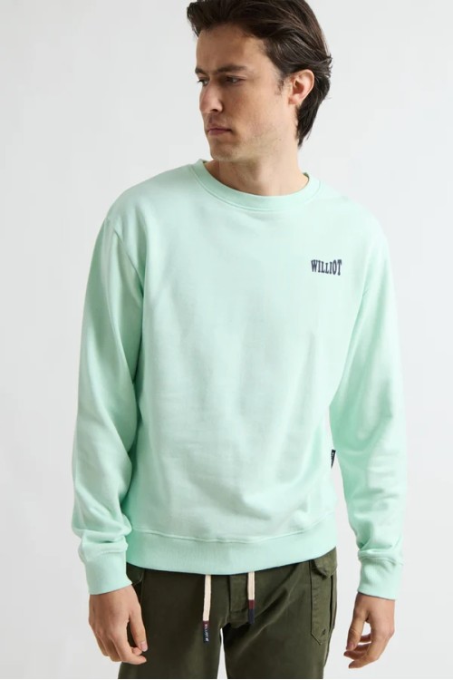 SUDADERA WILLIOT M13