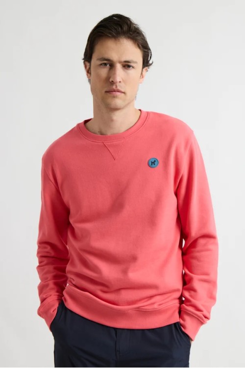 SUDADERA WILLIOT M11