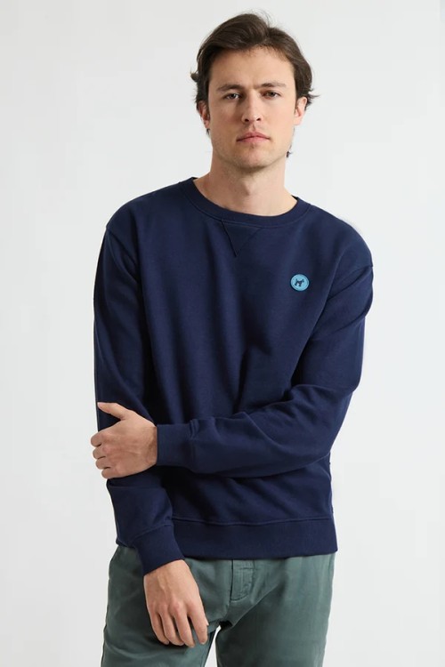 SUDADERA WILLIOT M10